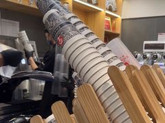 -霸王茶姬(正佳广场店)