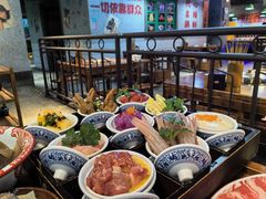 -楠火锅(新塘翡翠绿洲店)