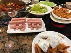 -黄记煌三汁焖锅(凯德广场店)