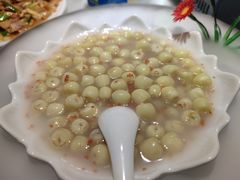 桂花冰莲-九龙湾·御膳坊(九龙窠路店)