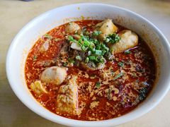 -新记肉骨茶