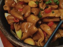 -徽镇小厨·经典徽菜(十里河店)