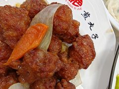 -宝发园名菜馆