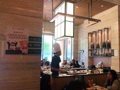 -大渔铁板烧(东城店)