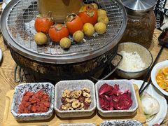 -牛也烧肉(摩尔城店)