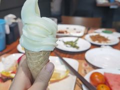 -汉巴味德·烤肉与啤酒的自助(杭州大悦城店)