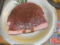 -九田家黑牛烤肉料理(衡百国际店)