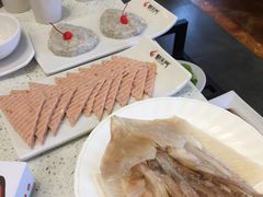 -朝天门火锅(香江半岛店)