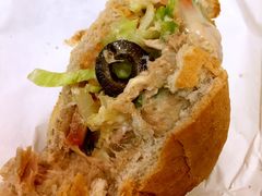 -赛百味SUBWAY(三阳广场店)