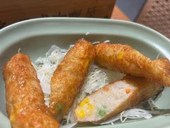 -友名Cross日式咖喱屋(江南大道中店)