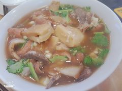 -吴记百姓菜馆·北京菜·烤鸭(故宫店)