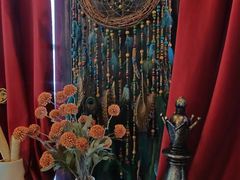 -雪灵魔法世界SHELLY’S TAROT(大良桂畔里店)