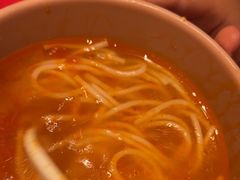 -西贝(枫蓝国际购物中心店)
