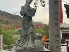 -汉中石门栈道景区