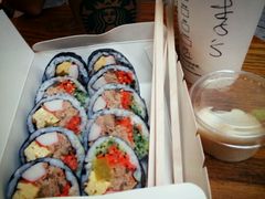 android_upload_pic-星巴克(广州中华广场B1层店)