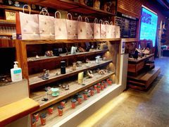 -玖壹咖啡(临河街店)