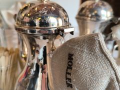 -马勒别墅·中餐厅