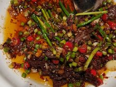 -湘邻呷铺·田园家宴(汉基广场店)