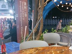 -Sasa的海(蜈支洲岛后海店)