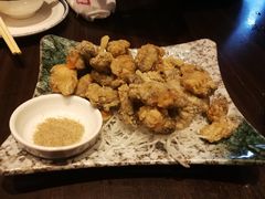 -度小月(百老汇美食街店)