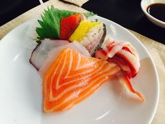 -339旋转餐厅(天府熊猫塔店)