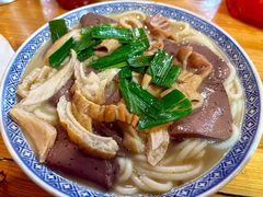 -锦泓老字号猪脏粉(东联大厦店)