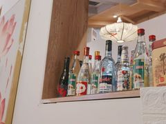 -庭院·冰煮羊·北京涮肉(西单店)