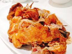 -金春禧·鲁菜海鲜(延吉路万达店)