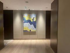 -青岛威斯汀酒店六楼中国元素餐厅