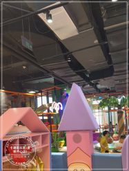 -卡通尼乐园(景枫中心店)