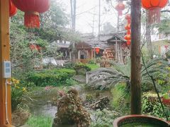 -青城甲(青城山店)