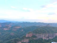 -丹霞山风景名胜区