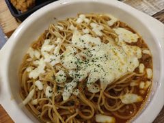 -Kpasta韩式意大利面