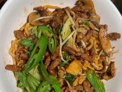 -寻裕记·现炒浇头面(人民广场店)