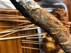 -东北焱火烧烤(皮市街店)