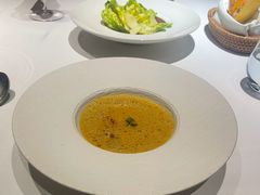 -Oyster Talks 四度蚝法餐厅
