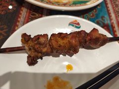 -巴依老爷·新疆美食(上城区天城路店)