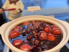 -华厦大酒店·桃源西餐厅·自助餐