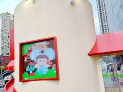 -沈阳铁西万象汇