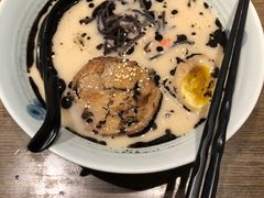 -雷神拉面(财富中心玉米楼店)