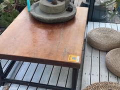 -北平花园·MUA摩造汉堡·北平咖啡(南锣鼓巷胡同店)