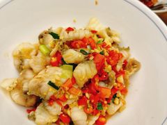 -农耕记·湖南土菜(北京首店·朝阳大悦城店)