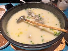 私房桂鱼-茶人村·宫廷私厨(奥体印象城店)