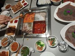 -海底捞火锅(振华广场店)