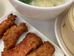 -翡翠拉面小笼包(机场DFS店)