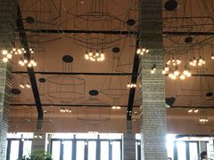 -WOLFGANG PUCK KITCHEN & BAR(迪士尼小镇店)