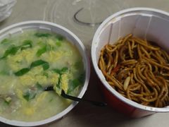 -吕氏疙瘩汤·新派鲁菜(济南万象城店)