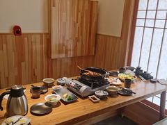-吉川居酒屋(建国北路店)