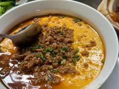 -又见炊烟私房菜(敬亭路店)