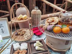 -田园印象·成都土菜院子(华阳店)
